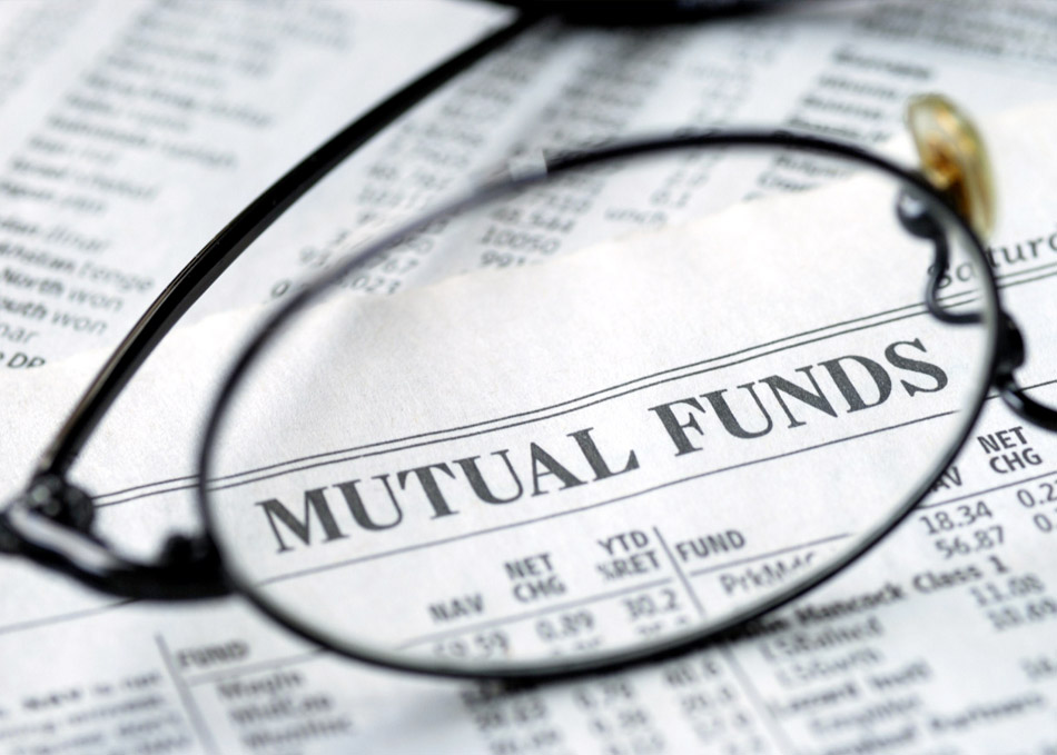 mutual funds investing